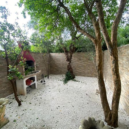 Casa Vacanze Aristotele Nardò Exterior foto