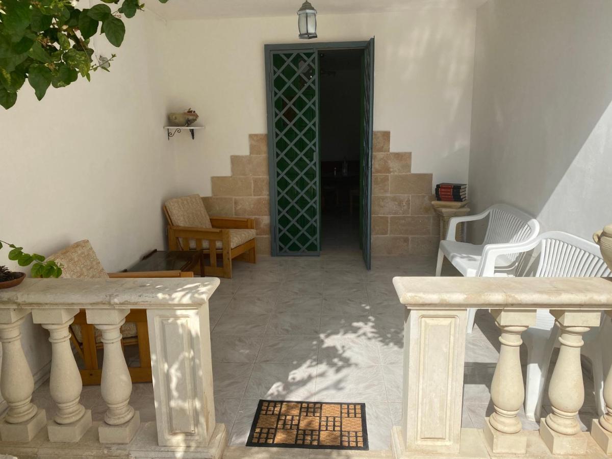 Casa Vacanze Aristotele Nardò Exterior foto