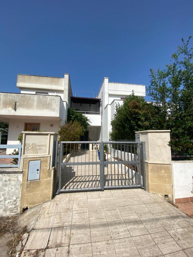 Casa Vacanze Aristotele Nardò Exterior foto