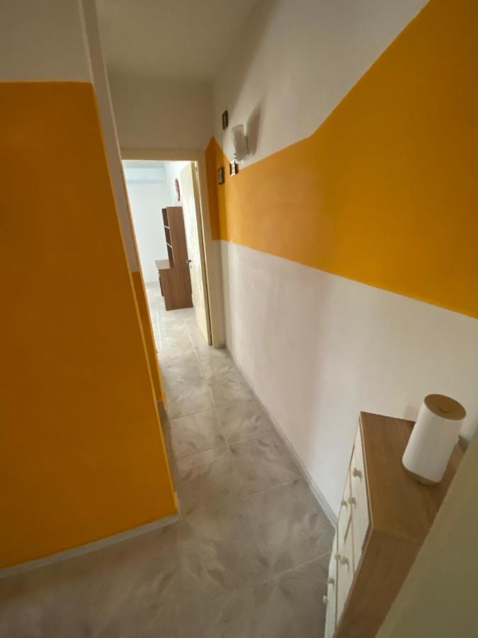 Casa Vacanze Aristotele Nardò Exterior foto