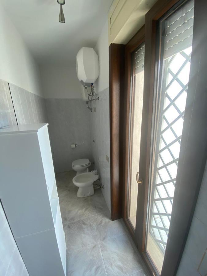 Casa Vacanze Aristotele Nardò Exterior foto